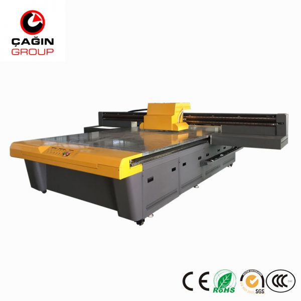 UV200X300 BASKI MAKİNA