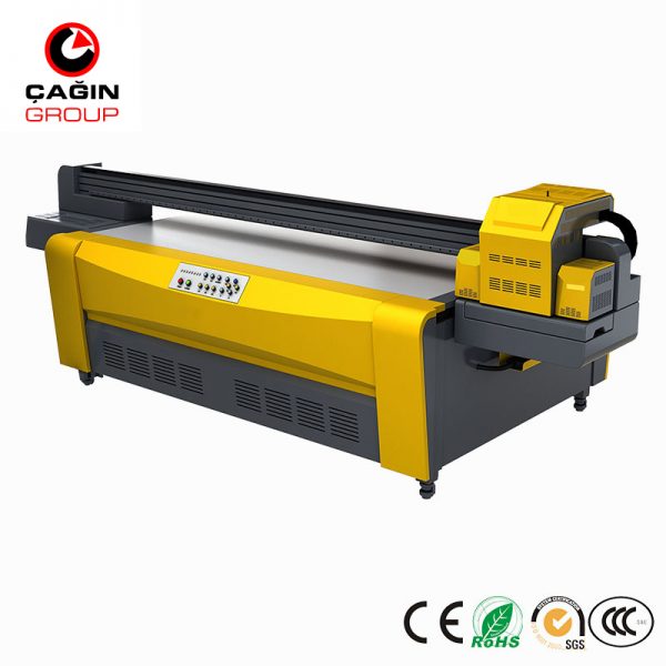 UV250X130 BASKI MAKİNA