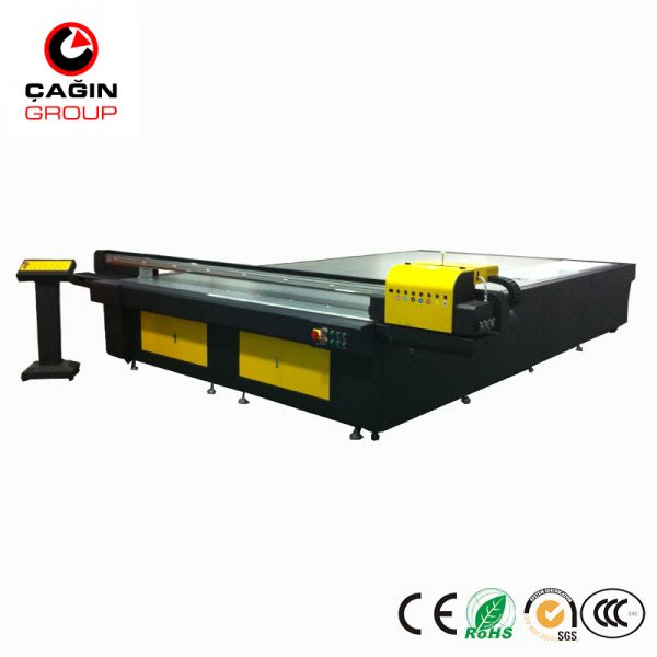 UV300X500 BASKI MAKİNA