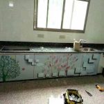 Kabin Kapı baskı kaplamaları