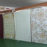 Ahşap Baskı Kaplama