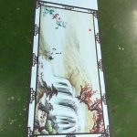 Yumuşak PVC Film Baskı