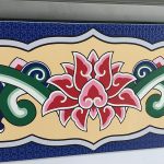 Metal Plaka Baskı Kaplama