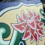 Metal Plaka Baskı Kaplama