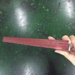 Metal Plaka Baskı Kaplama