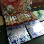 Metal Plaka Baskı Kaplama