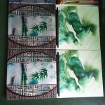 Metal Plaka Baskı Kaplama