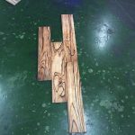 Metal Plaka Baskı Kaplama