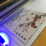 Metal Plaka Baskı Kaplama