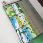 Telefon Kılıfı Baskı kaplama