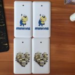 Telefon Kılıfı Baskı kaplama