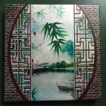 Metal Plaka Baskı Kaplama