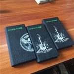 Powerbank Baskı Kaplama