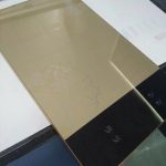 Elektrik Panosu Baskı Kaplama