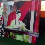 Metal Plaka Baskı Kaplama